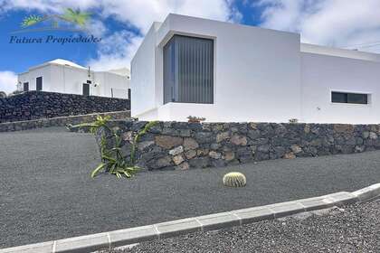 Chalet zu verkaufen in Femés, Yaiza, Lanzarote. 