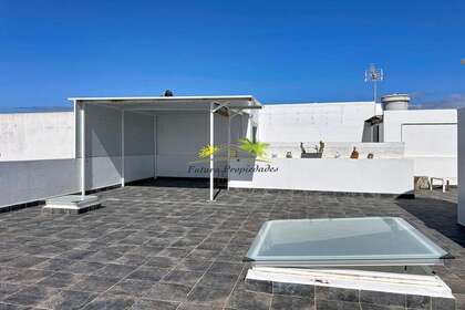 Chalet zu verkaufen in Arrecife, Lanzarote. 