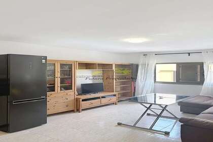 Wohnung zu verkaufen in Arrecife, Lanzarote. 