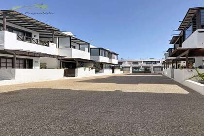 Wohnung zu verkaufen in Playa Honda, San Bartolomé, Lanzarote. 