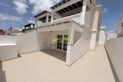 Wohnung zu verkaufen in Playa Honda, San Bartolomé, Lanzarote. 