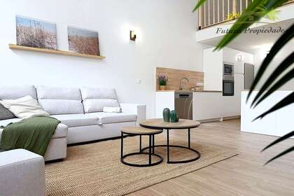 Wohnung zu verkaufen in Arrecife Centro, Lanzarote. 