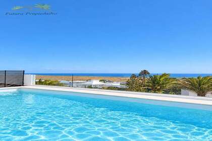 Chalet vendita in Tías, Lanzarote. 