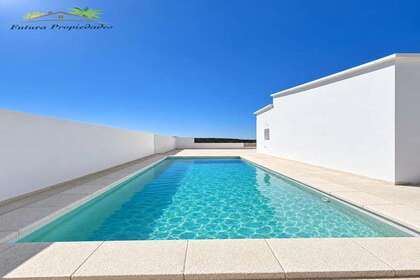 Chalet vendita in Tinajo, Lanzarote. 