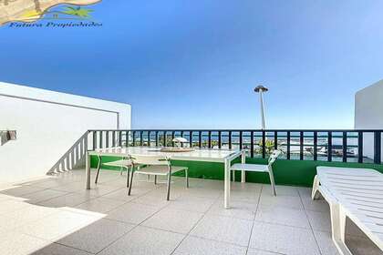 Flat for sale in Tías, Lanzarote. 