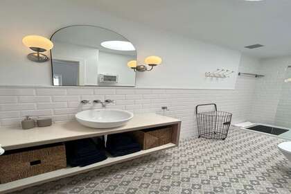 baño