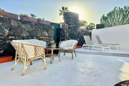 Villa en Costa Teguise, Lanzarote. 