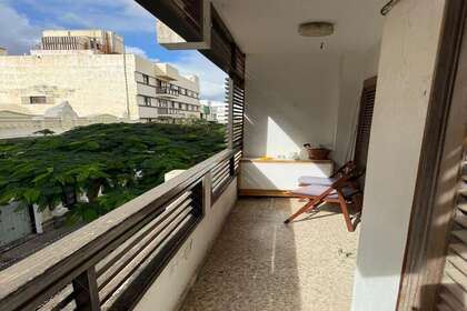 Flat for sale in Arrecife Centro, Lanzarote. 