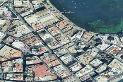 Flat for sale in Arrecife Centro, Lanzarote. 