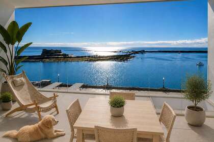 Wohnung zu verkaufen in Arrecife Centro, Lanzarote. 