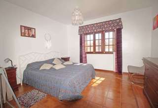 dormitorio principal
