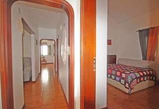 pasillo