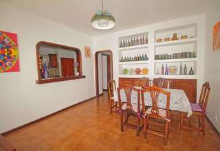 Salón - comedor