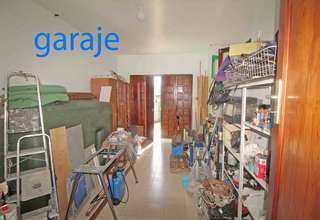 Garaje