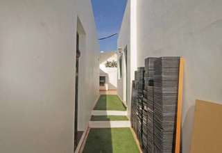 pasillo