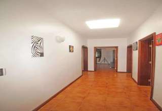 pasillo