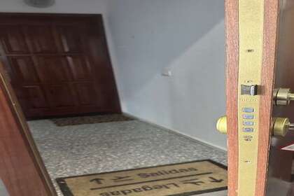 entrada