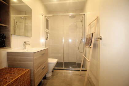 baño