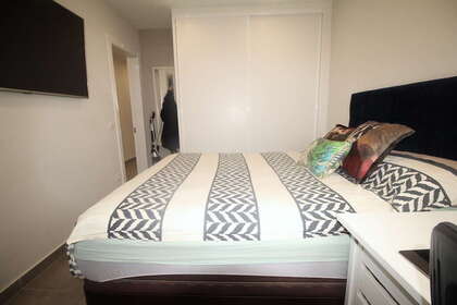 dormitorio principal