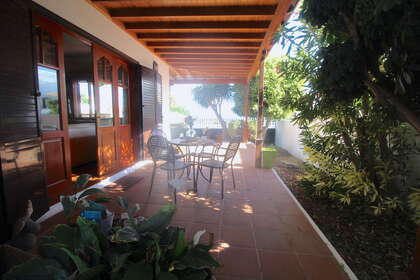 indgang veranda