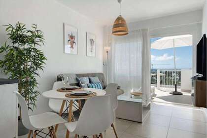 Appartement Luxe en Costa Teguise, Lanzarote. 