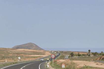 Landwirtschaftliche Fläche zu verkaufen in Tahiche, Teguise, Lanzarote. 