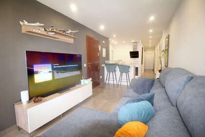 Piso venta en Reducto, Arrecife, Lanzarote. 