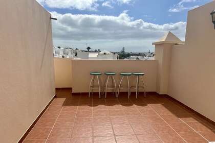 Zweifamilienhaus zu verkaufen in Playa Honda, San Bartolomé, Lanzarote. 