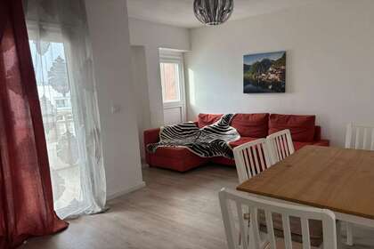 Wohn- und Esszimmer