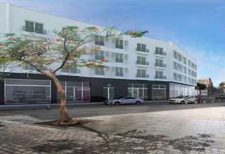 Locale commerciale en El Charco, Arrecife, Lanzarote. 