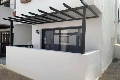 Appartementen in Playa Honda, San Bartolomé, Lanzarote. 