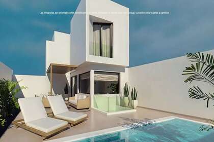 Chalet for sale in Playa Blanca, Yaiza, Lanzarote. 