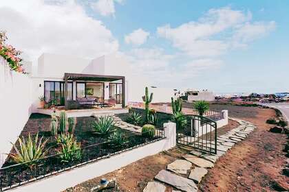 Haus zu verkaufen in Maneje, Arrecife, Lanzarote. 
