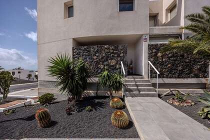Reihenhaus zu verkaufen in Costa Teguise, Lanzarote. 