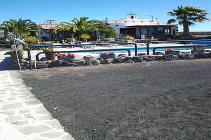 Villas Luksus til salg i Mácher, Tías, Lanzarote. 