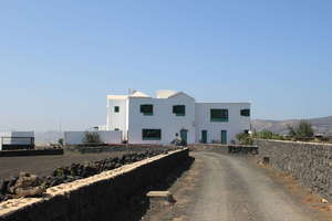 Villa vendita in Tías, Lanzarote. 