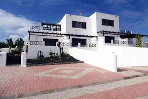 Вилла Продажа в Tinajo, Lanzarote. 
