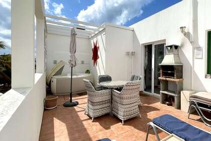 Lejlighed til salg i Playa Blanca, Yaiza, Lanzarote. 