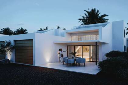Villa venda em Tinajo, Lanzarote. 