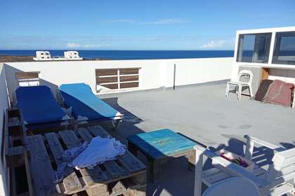 Apartment zu verkaufen in La Santa, Tinajo, Lanzarote. 