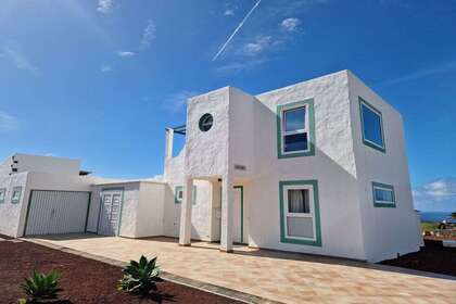 Villa for sale in Las Breñas, Yaiza, Lanzarote. 