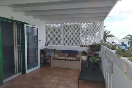 Apartment zu verkaufen in Puerto del Carmen, Tías, Lanzarote. 