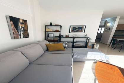 Apartment for sale in Argana Alta, Arrecife, Lanzarote. 