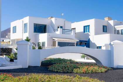 Appartement vendre en Los Cocoteros, Teguise, Lanzarote. 