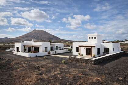 Terreno vendita in Güime, San Bartolomé, Lanzarote. 