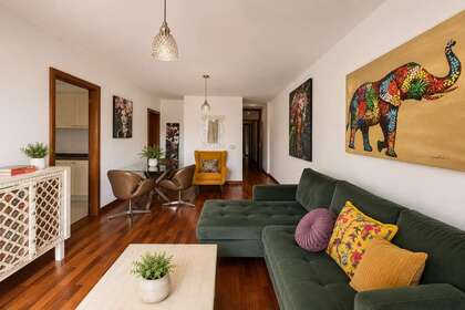 Flat for sale in Arrecife Centro, Lanzarote. 