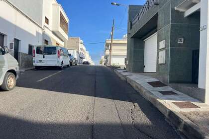 Baugrundstück zu verkaufen in Altavista, Arrecife, Lanzarote. 