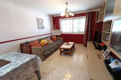 Flat for sale in Argana Baja, Arrecife, Lanzarote. 
