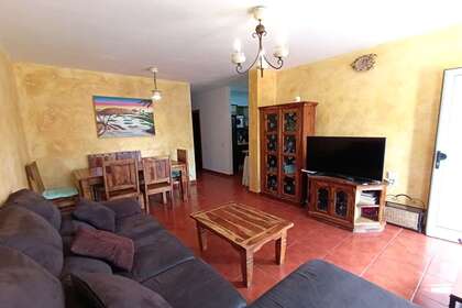 Flat for sale in Punta Mujeres, Haría, Lanzarote. 