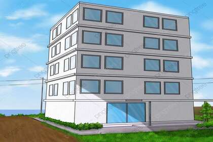 Building for sale in Titerroy (santa Coloma), Arrecife, Lanzarote. 